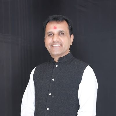 PradyumanVaja's profile picture. 