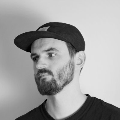 3D Artist, Creative Director 
Co-Founder of @xk_studio

https://t.co/7TQ6Z6f8SF
https://t.co/HUpD5xu6uF