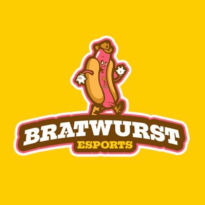 🌭Bratwurst e-Sports CoC Team🌭