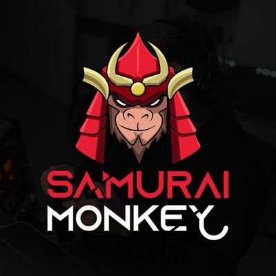 SamuraiMonkeyEC Profile Picture