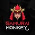 SamuraiMonkey593 (@samuraimonkeyec) Twitter profile photo SamuraiMonkey593 (@samuraimonkeyec) Twitter profile photo