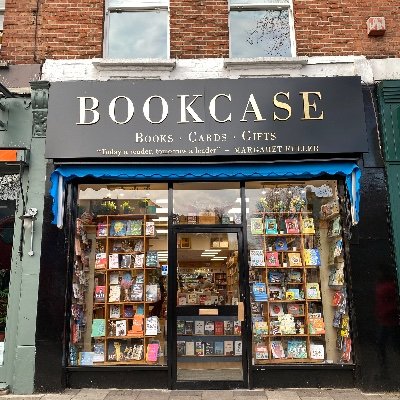 OPEN FOR BUSINESS ONLINE!
Ordering service, collect in store & posting out across the UK.
info@bookcaselondon.co.uk or 02087423919 for all enquiries.