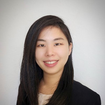🇨🇦➡️🇺🇸 FM PGY2 👩🏻⚕️ | she/她
🩺 patient-centered gyn, mental health, burgeoning interest in health tech
💜 food, musical theatre, cats