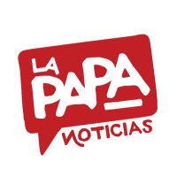 La Papa(@LapapaDiario) 's Twitter Profile Photo