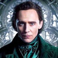 Sir Thomas Sharpe - @SirThomasSharp Twitter Profile Photo