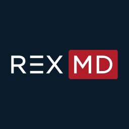 Rex MD provides men with high-quality Telehealth services at affordable prices, all from the comfort of home.