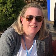 I am a K- 8 Librarian who loves books and technology. I enjoy learning about meaningful ways to integrate technology into the curriculum. Google Educator.