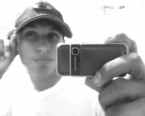 17 anos SÃO PAULINO DOENTE.
de caracter um pouco enjoado.......