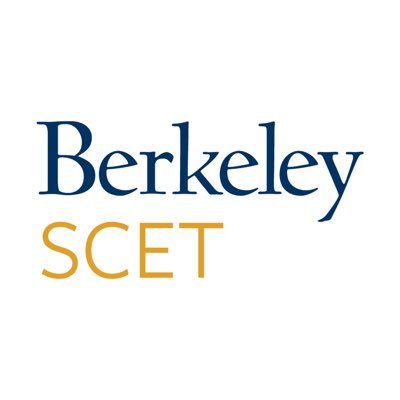 UC Berkeley SCET