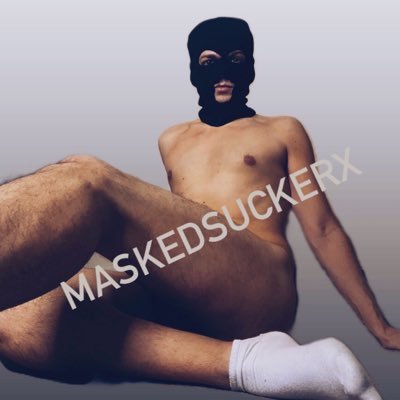 MaskedSuckerx Profile Picture