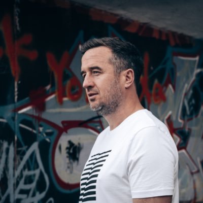 Music lover, DJ, film, food, sport lover and massive LFC fan. If you like good music then checkout my soundcloud.
