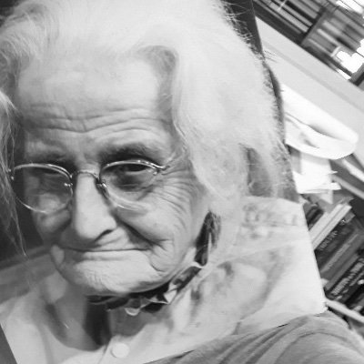 Laynette20's profile picture. Your local (semi-friendly ) neighborhood queer 
He/Him