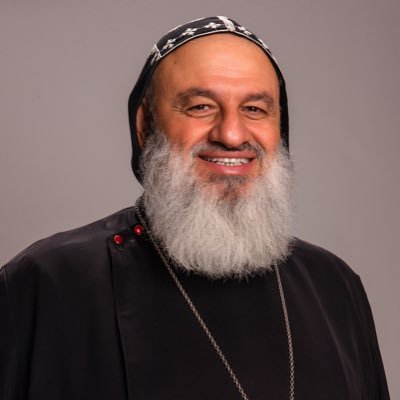 Official account of HH Mor Ignatius Aphrem II Patriarch of Antioch & the East, Supreme Head of the Universal Syriac Orthodox Church. Tweets by HH are signed IA2