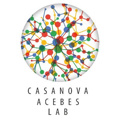 Visit María Casanova-Acebes Profile
