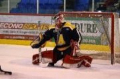 Head Coach, Rouyn-Noranda Huskies