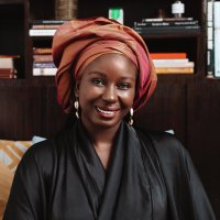 Aïssata Lam (@lam_aissa) 's Twitter Profile Photo Aïssata Lam (@lam_aissa) 's Twitter Profile Photo