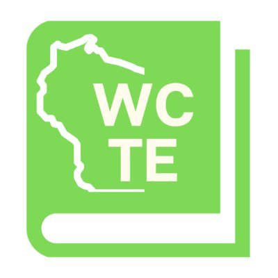 WI Council of Teachers of English: dedicated to improving the quality of ELA instruction in WI. https://t.co/1jSldcckEQ