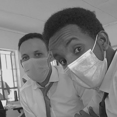 abdikafar_adan's profile picture. humanitarian