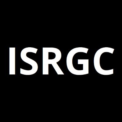 ISRGCr's profile picture. Independent Special Research Group for Cryptoassets.
All content shared is for informational purposes only.
None of the content shared is advice of any kind.