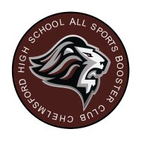 Chelmsford Booster Club(@CHSASBoosters) 's Twitter Profile Photo