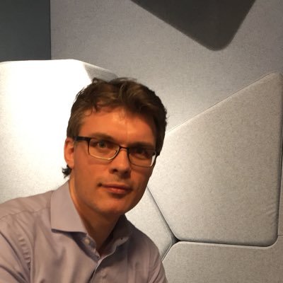 chris74643932's profile picture. Offenheit und ein Lächeln