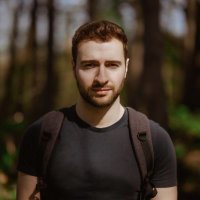 Antony Zacharias (@antonyzacharias) 's Twitter Profile Photo