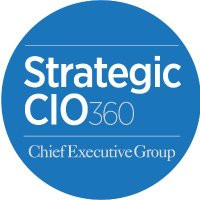 strategicCIO360 (@strategiccio360) 's Twitter Profile