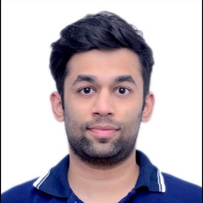 Core UI @rubrikInc, Web Enthusiast, Past: @Razorpay @synaptic_data, GSOC'19 with FOSSASIA