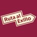 Ruta al Exilio (@rutaalexilio) Twitter profile photo