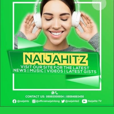 Naijahitz2 Profile Picture