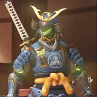 Genji Shimada (@genjishimada90) 's Twitter Profile