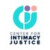 Center for Intimacy Justice (@IntimacyJustice) Twitter profile photo