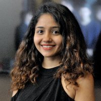 Medhini Narasimhan (@medhini_n) 's Twitter Profile Photo Medhini Narasimhan (@medhini_n) 's Twitter Profile Photo