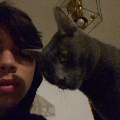 ChaseLangley18's profile picture. 