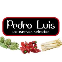 Conservas Pedro Luis(@PedroLuisConser) 's Twitter Profile Photo