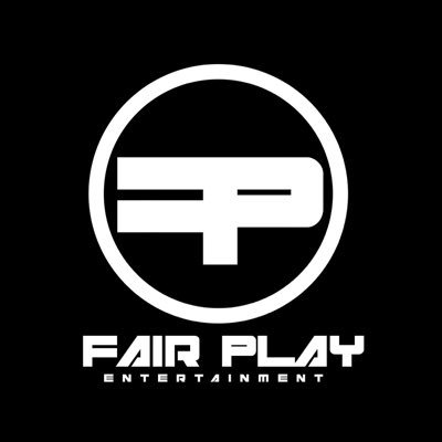 The official twitter for FairPlay Entertainment. A brand new way of elevating up & coming talent!