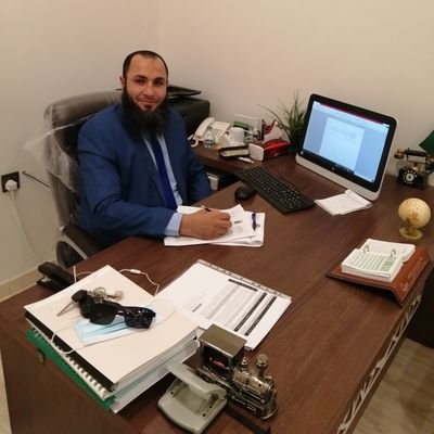 0534764955 مستشار قانوني بشركة ريان القرعاوي للمحاماة ماجستير و محكم دولي و مستشار وعضو بالمنظمة العربية لفض المنازعات
خبير وعضو بالأكاديمية الدولية للدراسات