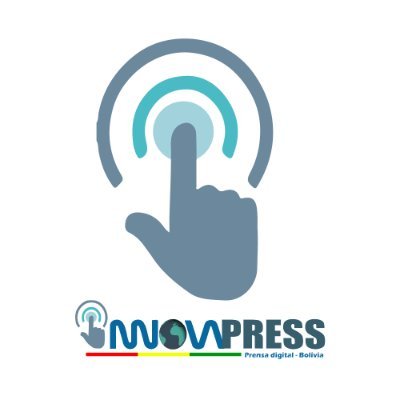 🌎🇧🇴INNOVAPRESS - PRENSA DIGITAL🇧🇴🌎
El periódico digital y agencia de noticias que brinda una información responsable sobre los hechos que son noticias.