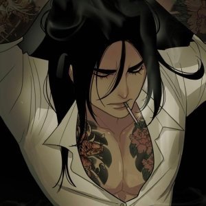 __TattoosNTea's profile picture. ꒦꒷