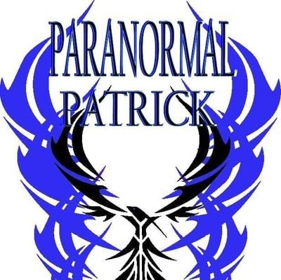 Paranormal Patrick