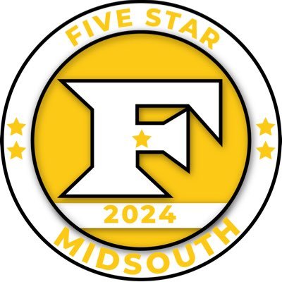 Part of @5starmidsouth Region, an affiliate to @5starnational. Coached By @Curtis_Hoppe & @mrowe1324. You can find video, photos, of our 2024’s here! #Mafia