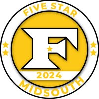 5 Star Midsouth 2024 (@5starmidsouth24) 's Twitter Profile Photo 5 Star Midsouth 2024 (@5starmidsouth24) 's Twitter Profile Photo