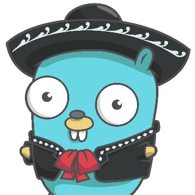 Comunidad de Go en Guadalajara. GitHub: https://t.co/iqt0BsXDMf Correo: golang.comunidad@gmail.com