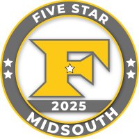 5 Star Midsouth 2025 (@5starmidsouth25) 's Twitter Profile Photo 5 Star Midsouth 2025 (@5starmidsouth25) 's Twitter Profile Photo
