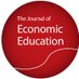 Journal of Economic Education (@JrEconEd) Twitter profile photo