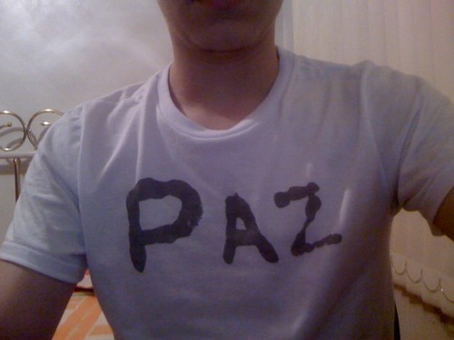 guiceroni's profile picture. Nunca corra na chuva usando meias!