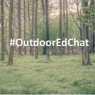 OutdoorEdChat Profile Picture