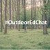 #OutdoorEdChat (@OutdoorEdChat) Twitter profile photo