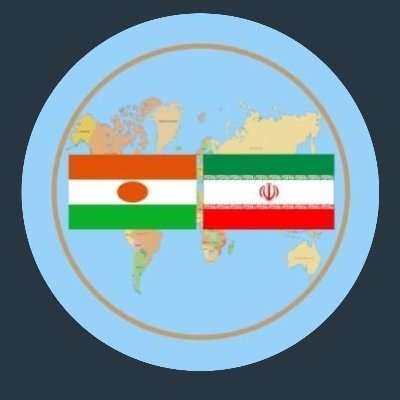 IraninNiger Profile Picture