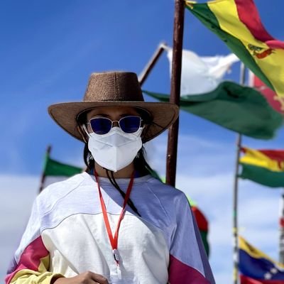 Developer
WTM Ambassador
Angular Bolivia Coorganizer
Crosffiter
Cycler
Traveler